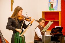 02.-03.12.2023 Adventmarkt